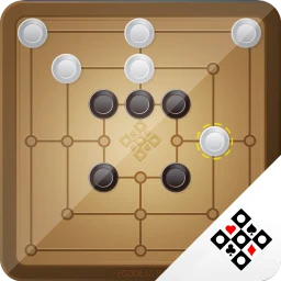 Icono de Juego del Molino Online