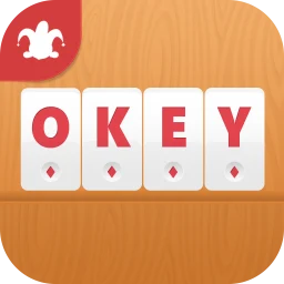 Icône de Okey Online